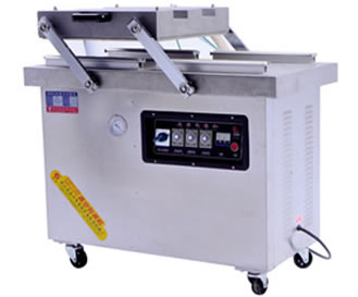 食品真空包裝機(jī),選擇鄭州中泰機(jī)械!