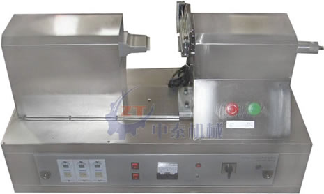 化妝品軟管封尾機(jī)、洗面奶封尾機(jī)、超聲波封尾機(jī)