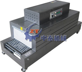 4020型熱收縮包裝機(jī)、加長(zhǎng)型收縮包裝機(jī)、鋁型材PVC膜收縮