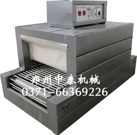 全自動(dòng)餐具包裝機(jī) 酒店餐具縮膜機(jī) 餐具自動(dòng)包裝機(jī)