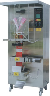 液體包裝機 果汁包裝機 白醋包裝機