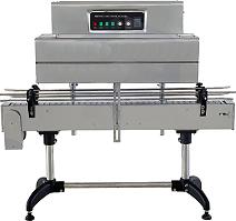 酒瓶/醬油醋瓶膠帽收縮機 玻璃瓶膠帽收縮機