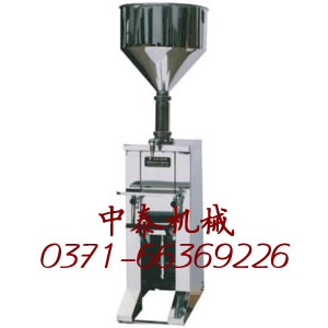 粘膠劑灌裝機(jī) 龜苓膏灌裝機(jī) BB霜灌裝機(jī)