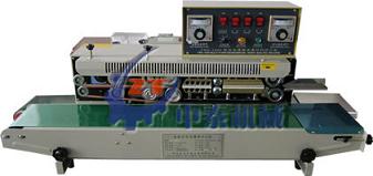 袋子封口機(jī) 塑料袋封口機(jī) 鋁箔袋印字封口機(jī)