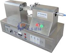 護(hù)膚霜軟管封尾機(jī) 封尾機(jī) 祛斑霜軟管封尾機(jī) BB霜封尾機(jī)